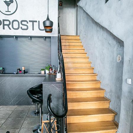 Apartamenty PoProstu Torun Exterior foto