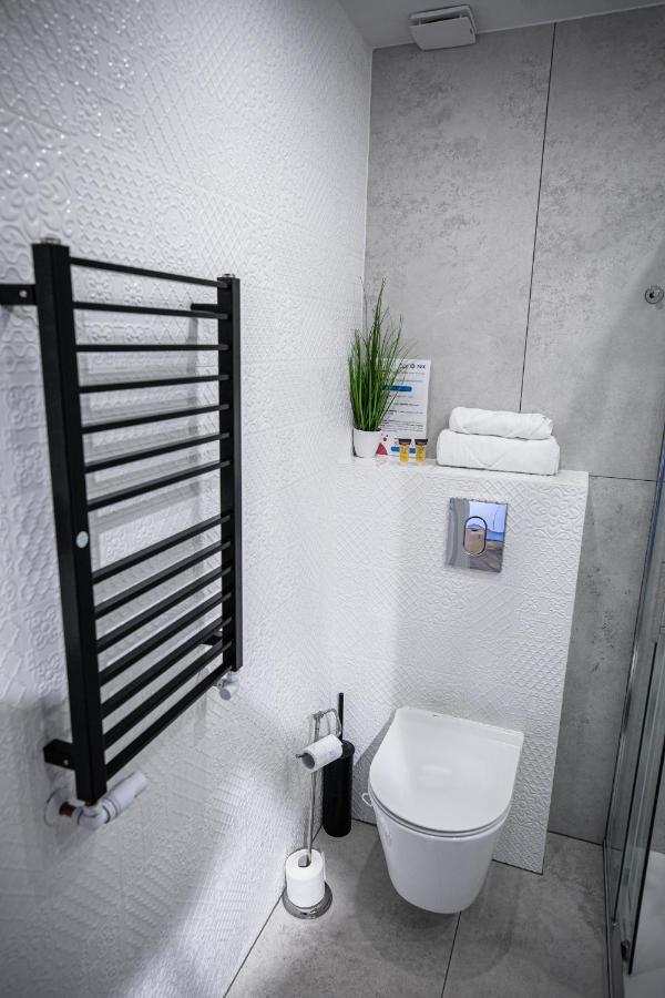 Apartamenty PoProstu Torun Exterior foto