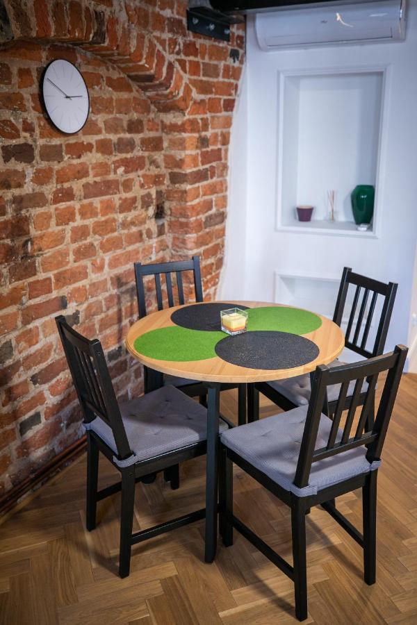 Apartamenty PoProstu Torun Exterior foto