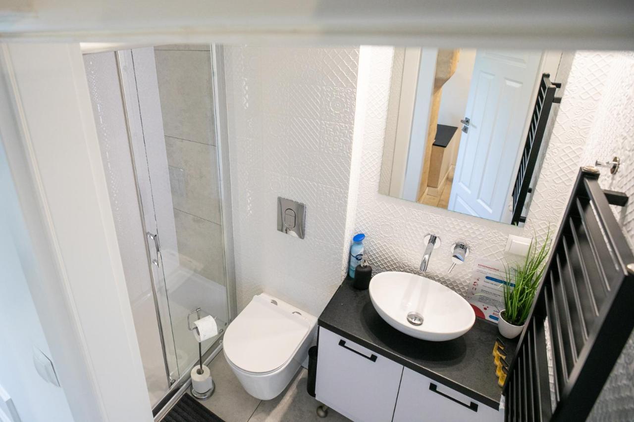Apartamenty PoProstu Torun Exterior foto