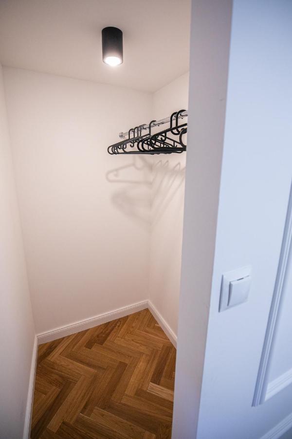 Apartamenty PoProstu Torun Exterior foto