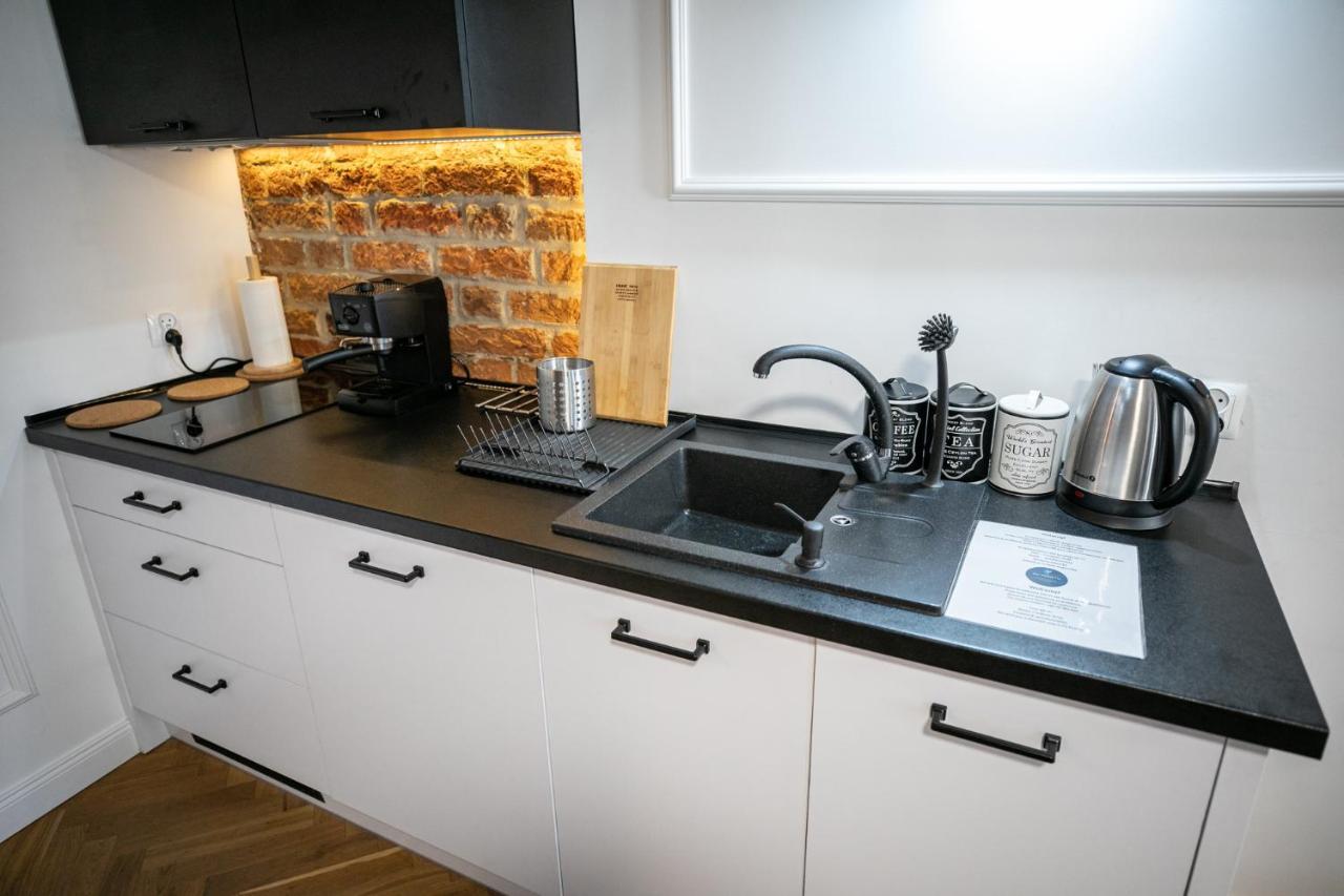 Apartamenty PoProstu Torun Exterior foto