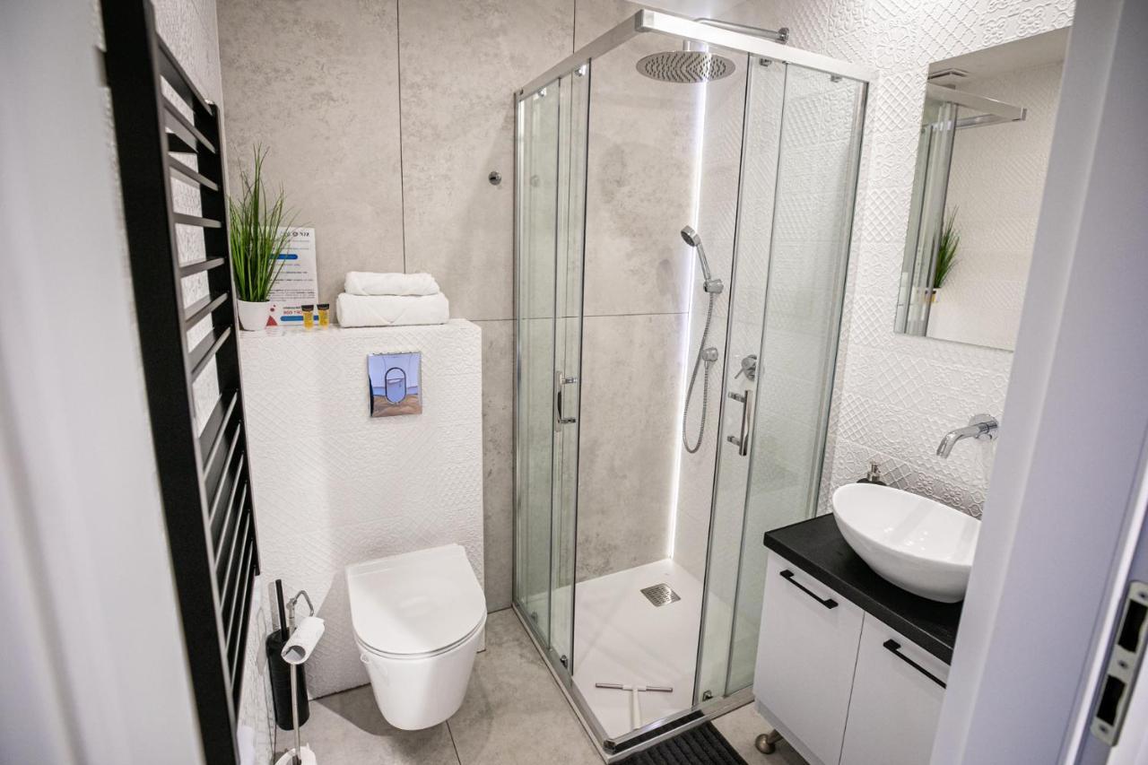 Apartamenty PoProstu Torun Exterior foto