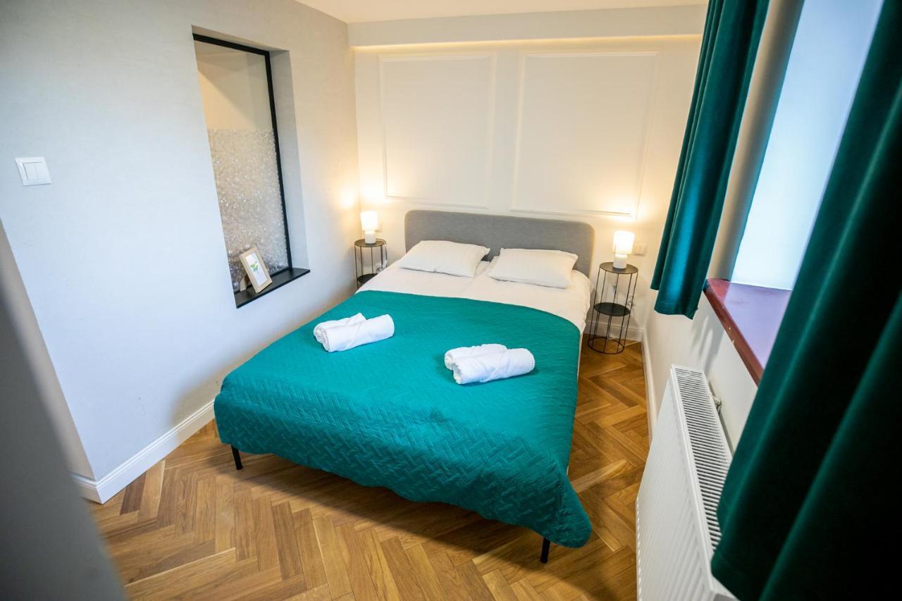 Apartamenty PoProstu Torun Exterior foto
